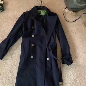Rain coat